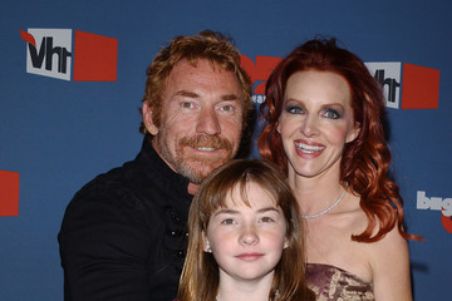 Danny Bonudace Daughter- Countess Isabella Michaela Bonaduce Net Worth